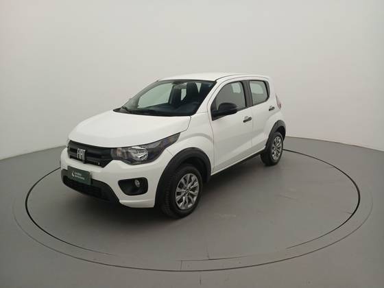 FIAT MOBI 1.0 EVO FLEX LIKE. MANUAL FIAT MOBI 1.0 EVO FLEX LIKE. MANUAL